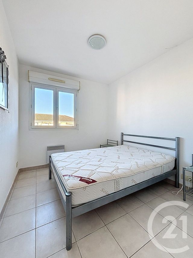 Appartement T3 &agrave; vendre - 3 pi&egrave;ces - 61 m2 - Antibes - 06 - PROVENCE-ALPES-COTE-D-AZUR