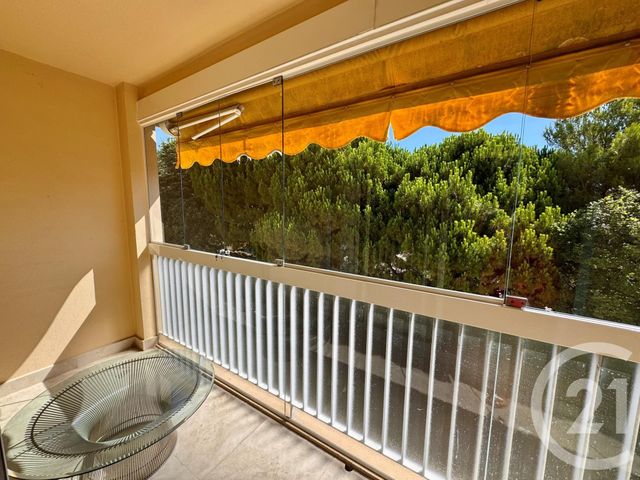 appartement - ANTIBES - 06
