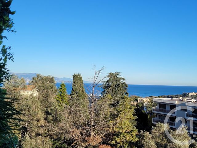 Appartement F2 bis à vendre - 3 pièces - 75,72 m2 - Antibes - 06 - PROVENCE-ALPES-COTE-D-AZUR
