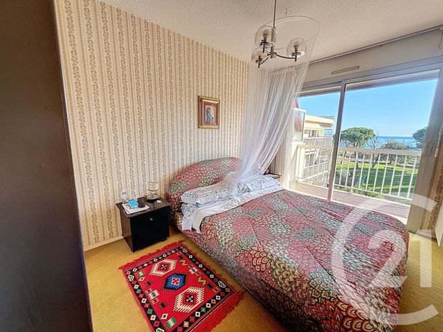 Appartement F3 &agrave; vendre - 3 pi&egrave;ces - 65 m2 - Antibes - 06 - PROVENCE-ALPES-COTE-D-AZUR
