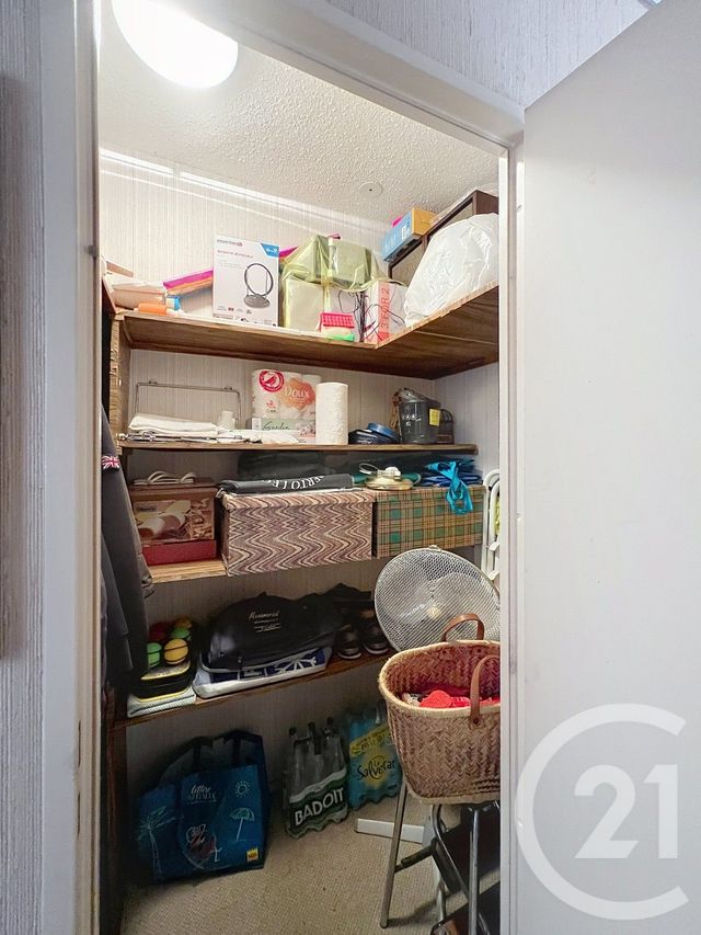 Appartement F3 &agrave; vendre - 3 pi&egrave;ces - 65 m2 - Antibes - 06 - PROVENCE-ALPES-COTE-D-AZUR