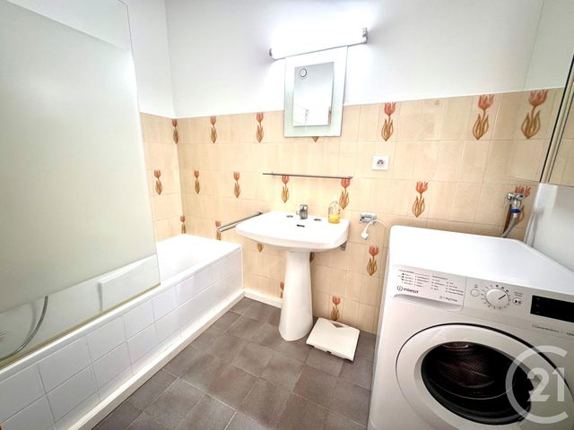 Appartement F4 à vendre - 4 pièces - 87 m2 - Juan Les Pins - 06 - PROVENCE-ALPES-COTE-D-AZUR