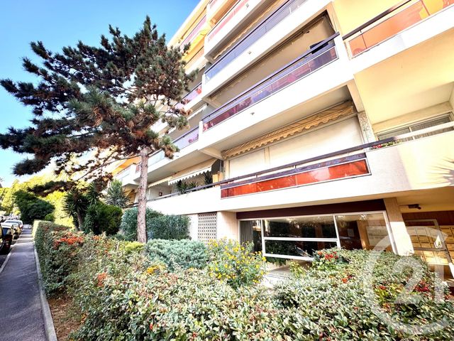 Appartement F4 à vendre - 4 pièces - 87 m2 - Juan Les Pins - 06 - PROVENCE-ALPES-COTE-D-AZUR
