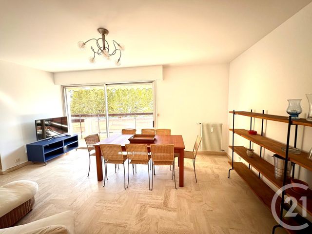 Appartement F4 à vendre - 4 pièces - 87 m2 - Juan Les Pins - 06 - PROVENCE-ALPES-COTE-D-AZUR
