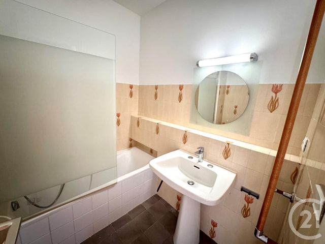 Appartement F4 à vendre - 4 pièces - 87 m2 - Juan Les Pins - 06 - PROVENCE-ALPES-COTE-D-AZUR