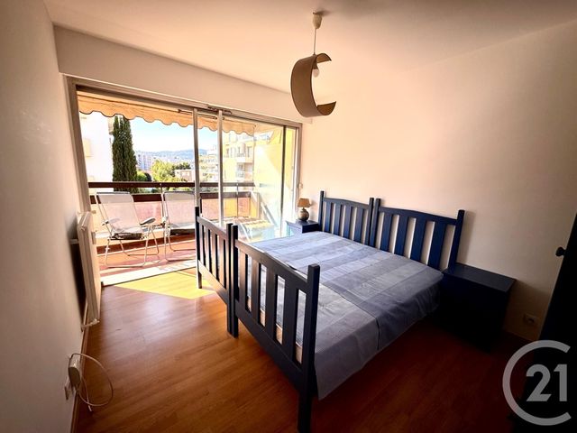 Appartement F4 à vendre - 4 pièces - 87 m2 - Juan Les Pins - 06 - PROVENCE-ALPES-COTE-D-AZUR