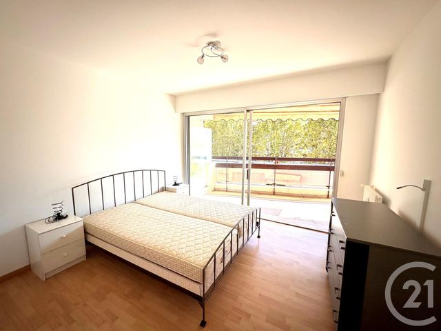 Appartement F4 à vendre - 4 pièces - 87 m2 - Juan Les Pins - 06 - PROVENCE-ALPES-COTE-D-AZUR