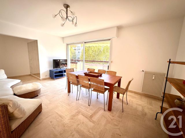 Appartement F4 à vendre - 4 pièces - 87 m2 - Juan Les Pins - 06 - PROVENCE-ALPES-COTE-D-AZUR