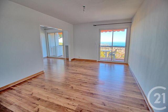 appartement - VALLAURIS - 06