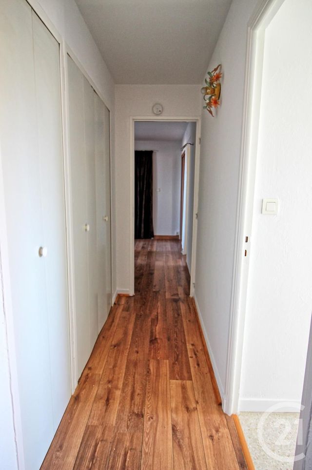 Appartement T4 &agrave; louer - 4 pi&egrave;ces - 91,39 m2 - Vallauris - 06 - PROVENCE-ALPES-COTE-D-AZUR