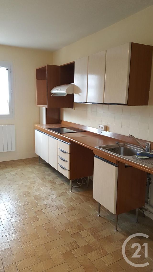 Appartement T4 &agrave; louer - 4 pi&egrave;ces - 91,39 m2 - Vallauris - 06 - PROVENCE-ALPES-COTE-D-AZUR
