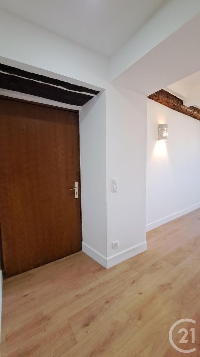 Appartement T2 à louer - 2 pièces - 32,97 m2 - Biot - 06 - PROVENCE-ALPES-COTE-D-AZUR