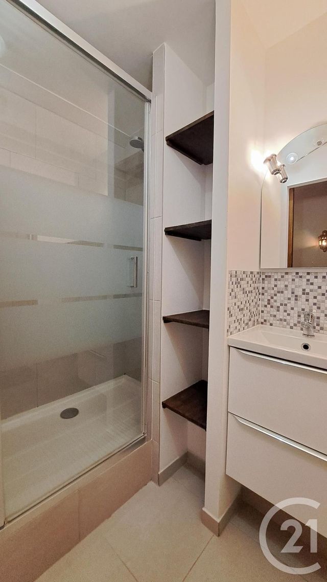 Appartement T2 à louer - 2 pièces - 32,97 m2 - Biot - 06 - PROVENCE-ALPES-COTE-D-AZUR