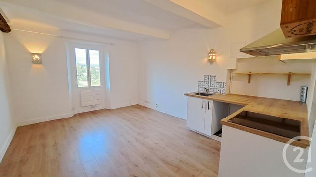 Appartement T2 à louer - 2 pièces - 32,97 m2 - Biot - 06 - PROVENCE-ALPES-COTE-D-AZUR