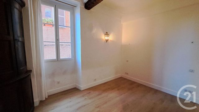 Appartement T2 à louer - 2 pièces - 32,97 m2 - Biot - 06 - PROVENCE-ALPES-COTE-D-AZUR