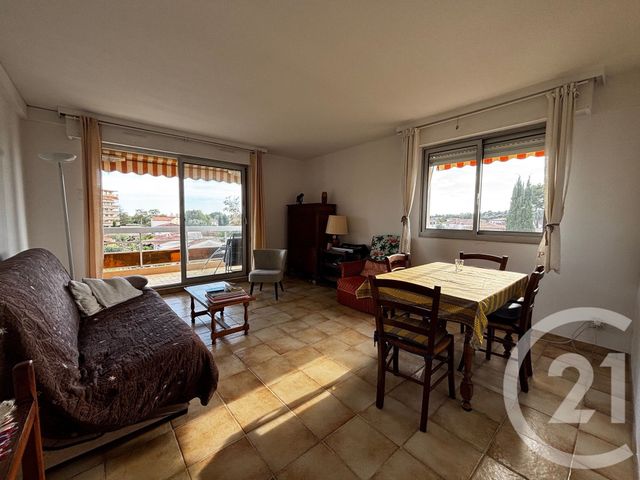 appartement - ANTIBES - 06