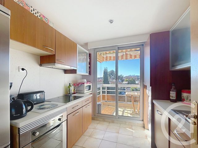 Appartement F3 &agrave; vendre - 3 pi&egrave;ces - 62 m2 - Antibes - 06 - PROVENCE-ALPES-COTE-D-AZUR