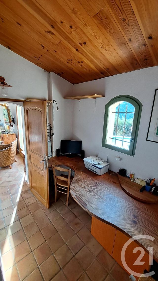 Maison à louer - 5 pièces - 106 m2 - Biot - 06 - PROVENCE-ALPES-COTE-D-AZUR