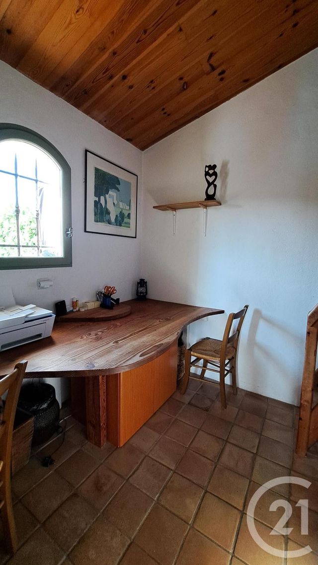 Maison à louer - 5 pièces - 106 m2 - Biot - 06 - PROVENCE-ALPES-COTE-D-AZUR