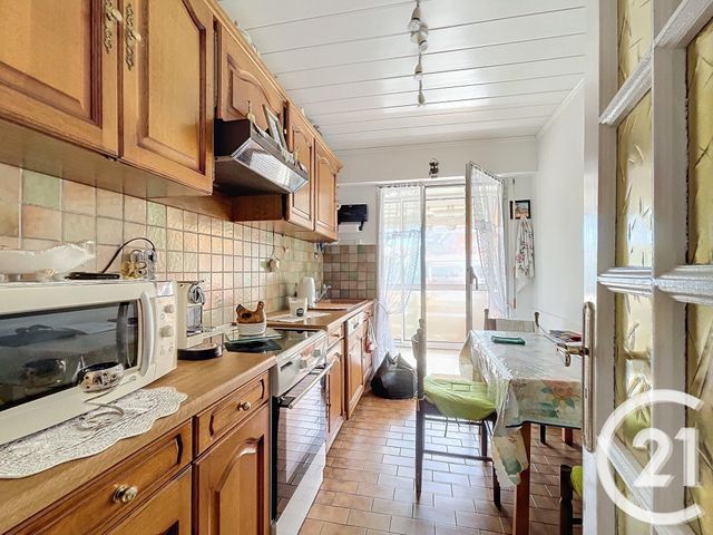 Appartement F3 &agrave; vendre - 3 pi&egrave;ces - 67,85 m2 - Antibes - 06 - PROVENCE-ALPES-COTE-D-AZUR