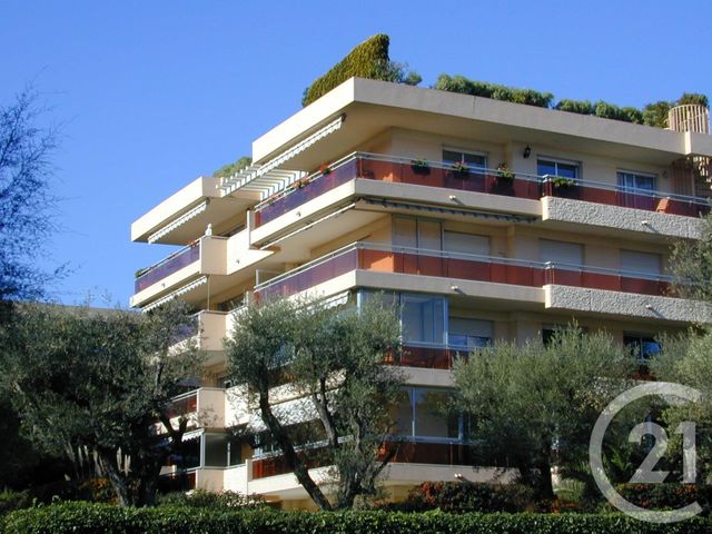Appartement F3 &agrave; vendre - 3 pi&egrave;ces - 67,85 m2 - Antibes - 06 - PROVENCE-ALPES-COTE-D-AZUR