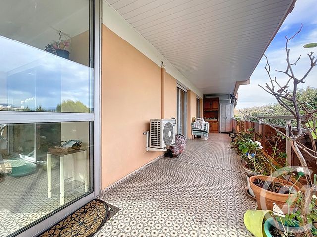 Appartement F3 &agrave; vendre - 3 pi&egrave;ces - 67,85 m2 - Antibes - 06 - PROVENCE-ALPES-COTE-D-AZUR