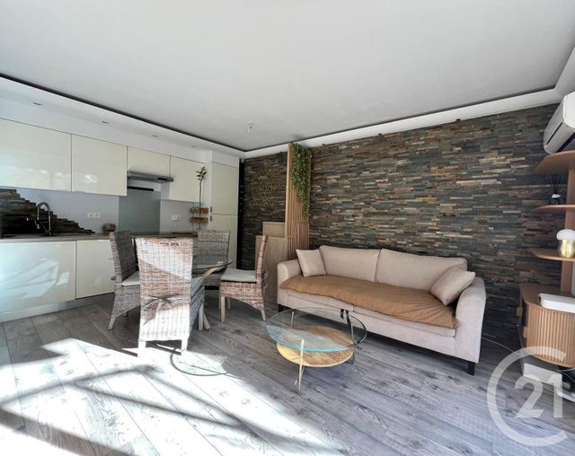 appartement - MANDELIEU LA NAPOULE - 06