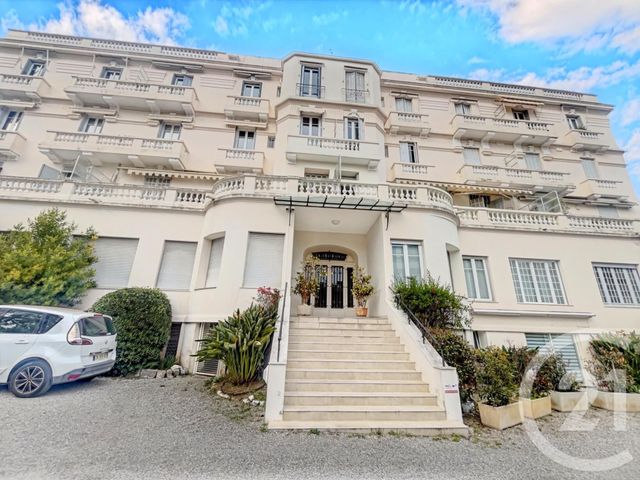 appartement - JUAN LES PINS - 06