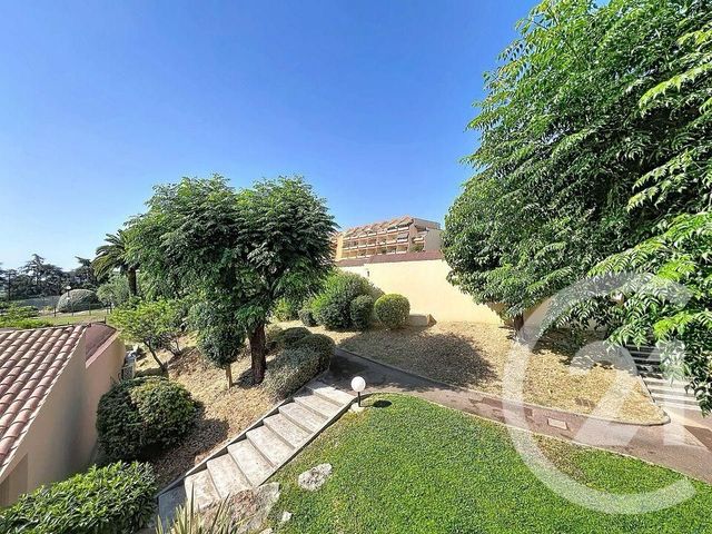 Appartement &agrave; vendre - 2 pi&egrave;ces - 23 m2 - Antibes - 06 - PROVENCE-ALPES-COTE-D-AZUR