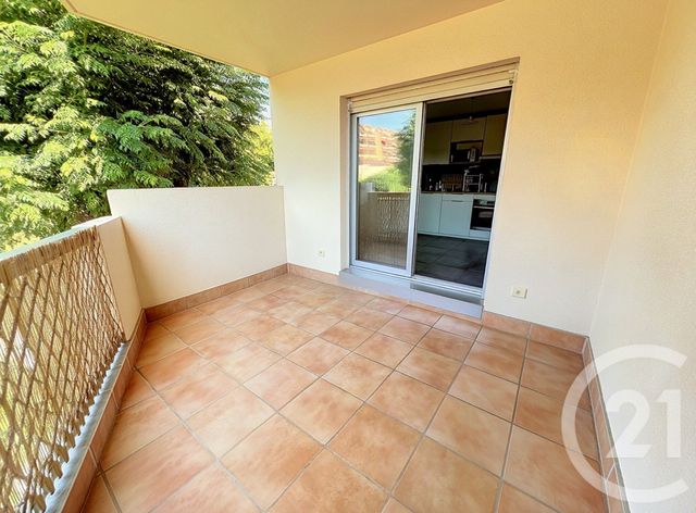 Appartement &agrave; vendre - 2 pi&egrave;ces - 23 m2 - Antibes - 06 - PROVENCE-ALPES-COTE-D-AZUR