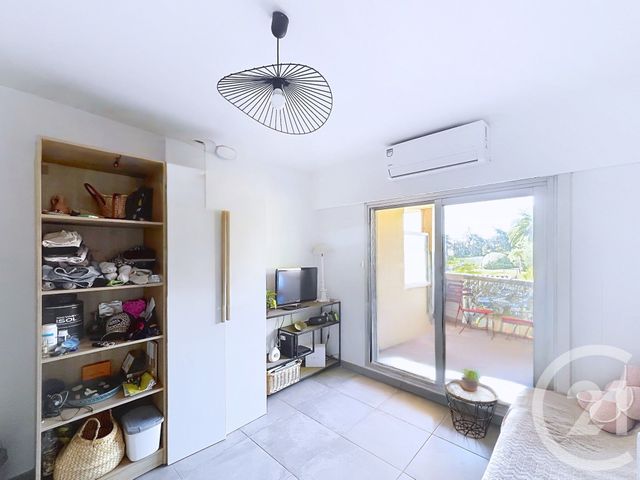 Appartement &agrave; vendre - 2 pi&egrave;ces - 23 m2 - Antibes - 06 - PROVENCE-ALPES-COTE-D-AZUR
