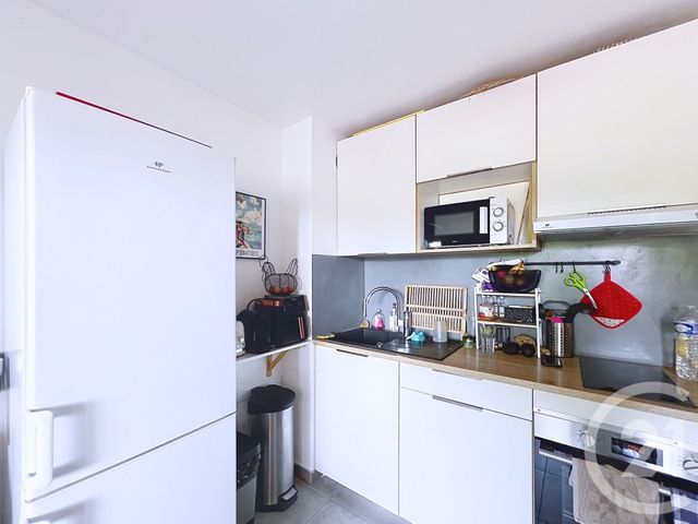 Appartement &agrave; vendre - 2 pi&egrave;ces - 23 m2 - Antibes - 06 - PROVENCE-ALPES-COTE-D-AZUR