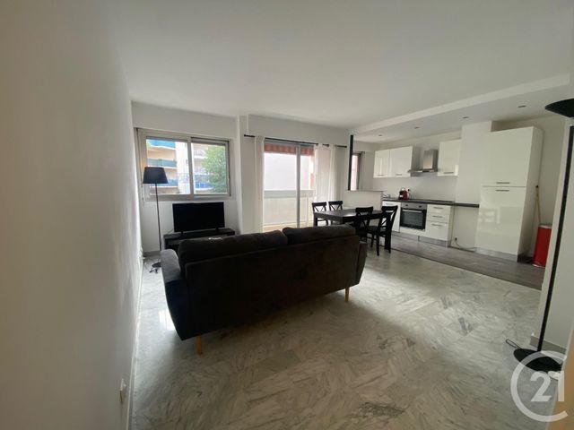 Appartement T2 à louer - 2 pièces - 43,12 m2 - Antibes - 06 - PROVENCE-ALPES-COTE-D-AZUR