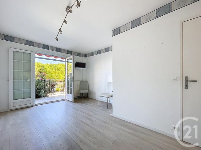 Appartement F3 &agrave; vendre - 3 pi&egrave;ces - 81 m2 - Antibes - 06 - PROVENCE-ALPES-COTE-D-AZUR
