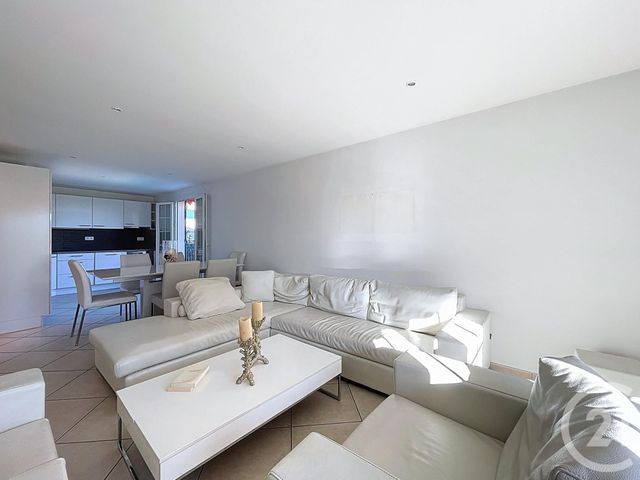 Appartement F3 &agrave; vendre - 3 pi&egrave;ces - 81 m2 - Antibes - 06 - PROVENCE-ALPES-COTE-D-AZUR