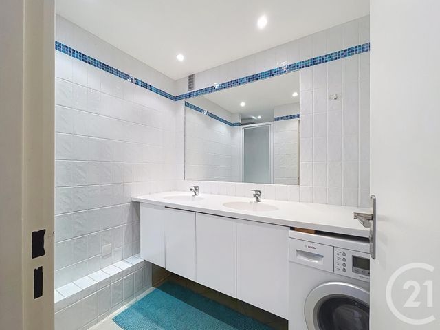 Appartement F3 &agrave; vendre - 3 pi&egrave;ces - 81 m2 - Antibes - 06 - PROVENCE-ALPES-COTE-D-AZUR