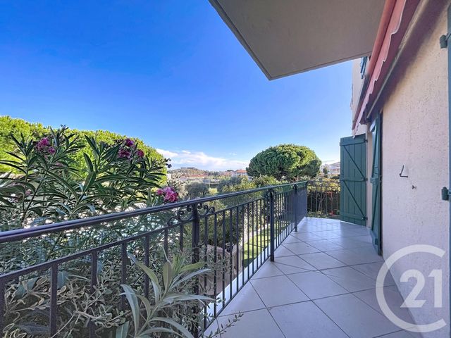Appartement F3 &agrave; vendre - 3 pi&egrave;ces - 81 m2 - Antibes - 06 - PROVENCE-ALPES-COTE-D-AZUR