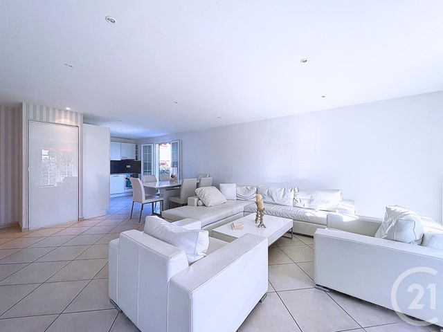 appartement - ANTIBES - 06