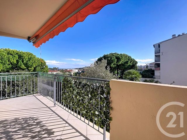 Appartement F3 &agrave; vendre - 3 pi&egrave;ces - 81 m2 - Antibes - 06 - PROVENCE-ALPES-COTE-D-AZUR