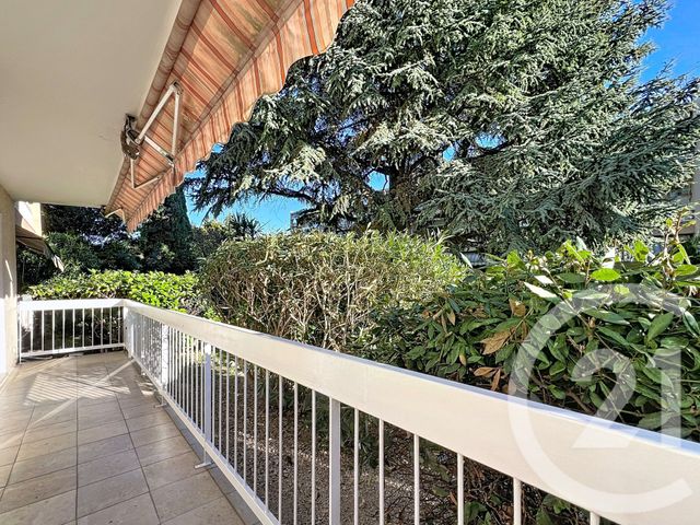 Appartement &agrave; vendre - 3 pi&egrave;ces - 58,78 m2 - Le Golfe Juan - 06 - PROVENCE-ALPES-COTE-D-AZUR