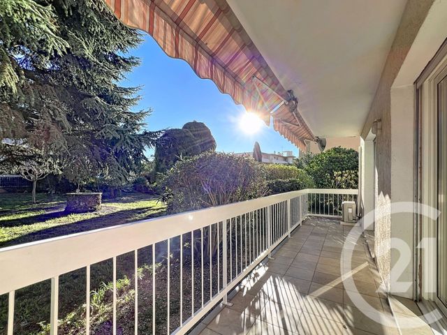 Appartement &agrave; vendre - 3 pi&egrave;ces - 58,78 m2 - Le Golfe Juan - 06 - PROVENCE-ALPES-COTE-D-AZUR