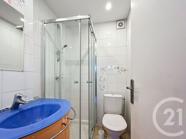 Appartement &agrave; vendre - 3 pi&egrave;ces - 58,78 m2 - Le Golfe Juan - 06 - PROVENCE-ALPES-COTE-D-AZUR