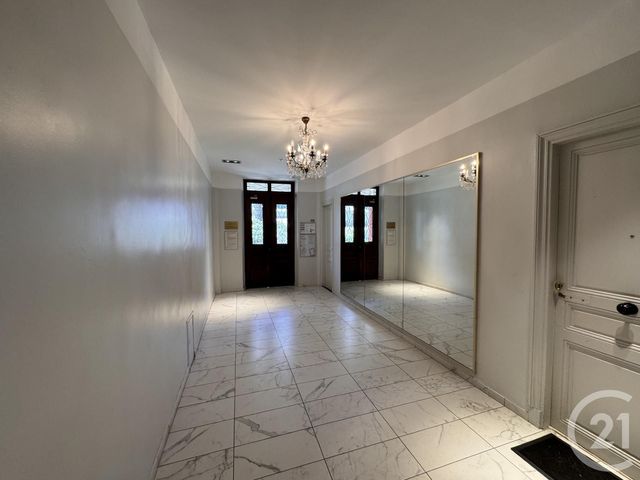 Appartement F2 &agrave; vendre - 2 pi&egrave;ces - 48 m2 - Juan Les Pins - 06 - PROVENCE-ALPES-COTE-D-AZUR