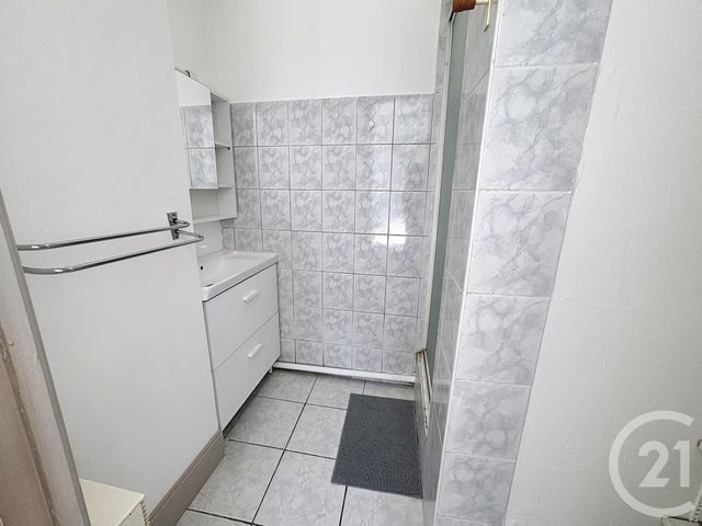 Appartement F2 &agrave; vendre - 2 pi&egrave;ces - 48 m2 - Juan Les Pins - 06 - PROVENCE-ALPES-COTE-D-AZUR