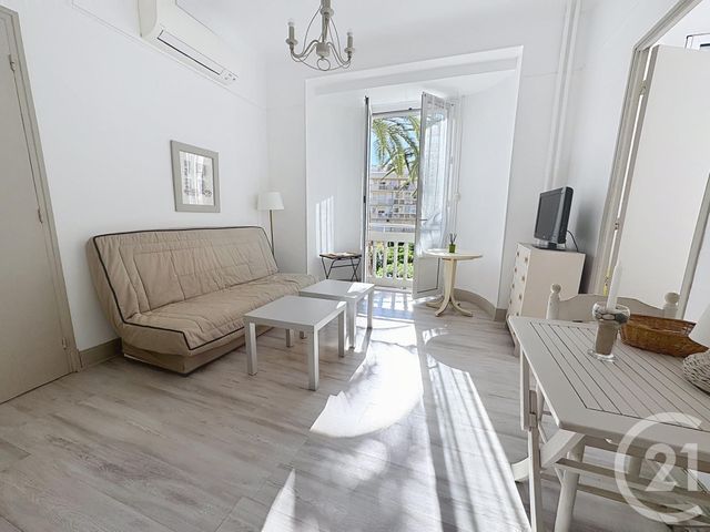 Appartement F2 &agrave; vendre - 2 pi&egrave;ces - 48 m2 - Juan Les Pins - 06 - PROVENCE-ALPES-COTE-D-AZUR