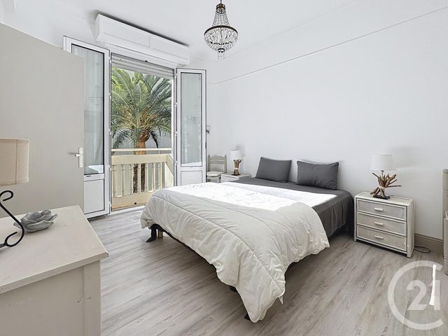 Appartement F2 &agrave; vendre - 2 pi&egrave;ces - 48 m2 - Juan Les Pins - 06 - PROVENCE-ALPES-COTE-D-AZUR