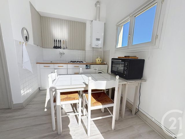 Appartement F2 &agrave; vendre - 2 pi&egrave;ces - 48 m2 - Juan Les Pins - 06 - PROVENCE-ALPES-COTE-D-AZUR