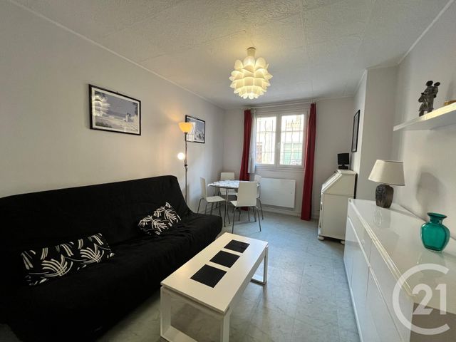 appartement - JUAN LES PINS - 06