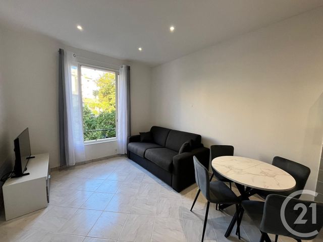 appartement - JUAN LES PINS - 06