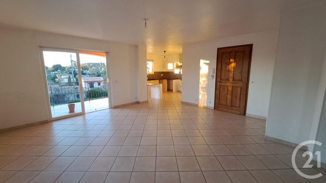 appartement - ANTIBES - 06